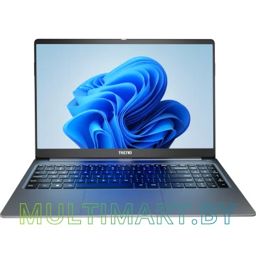 Ноутбук Tecno Megabook T1 4895180791727